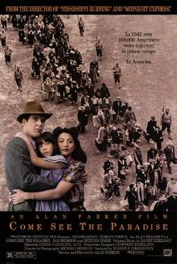 Come See the Paradise